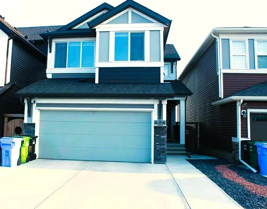 Apartamento Guest Suite In Southeast YYC