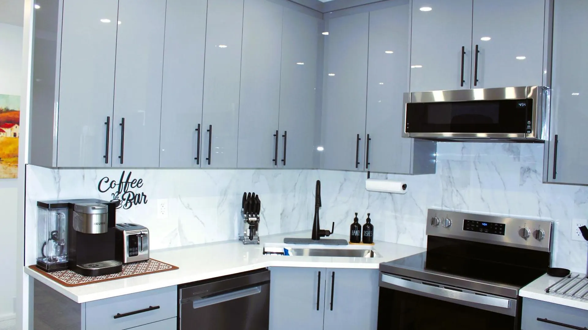 Guest Suite In Southeast YYC Apartamento