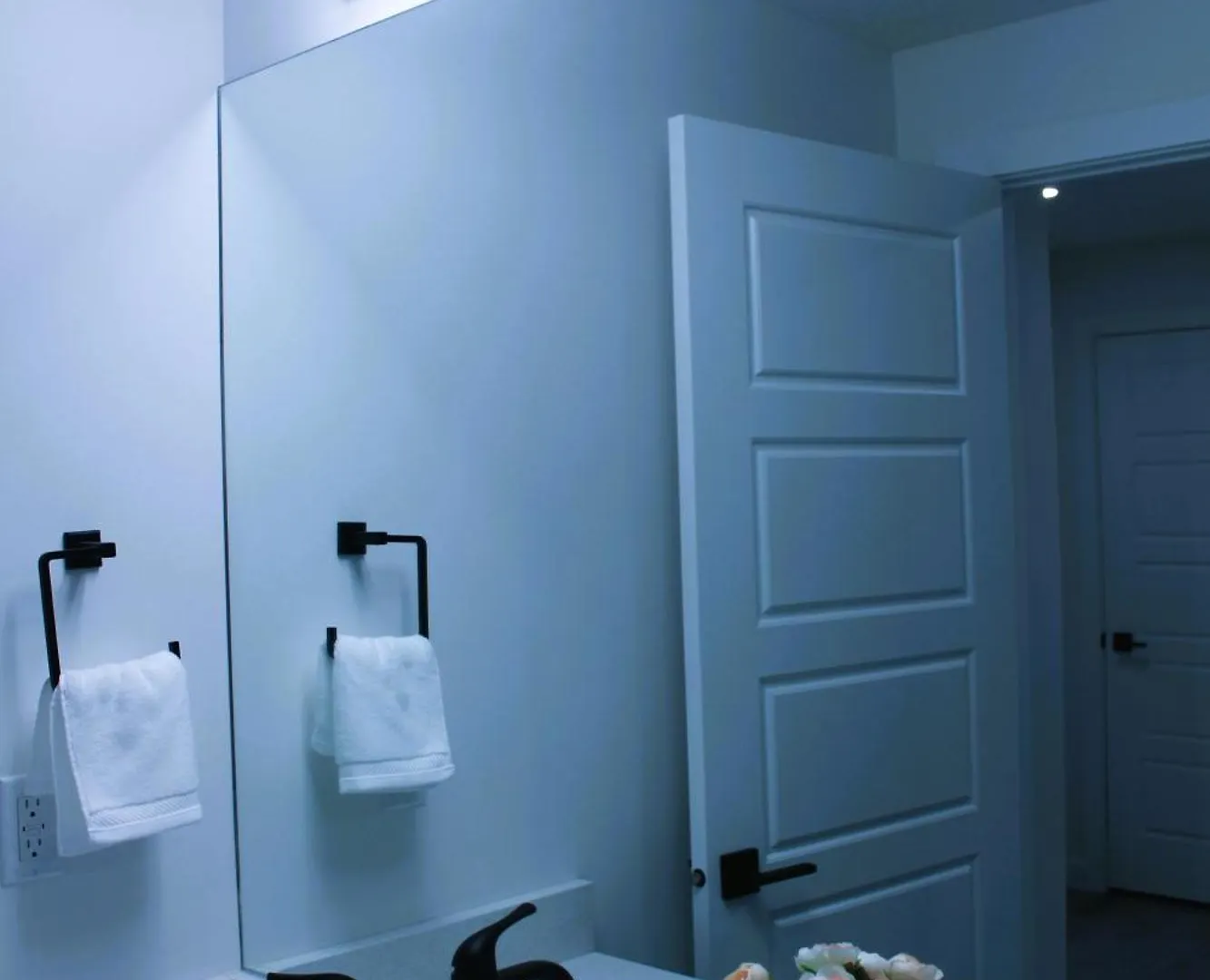 Guest Suite In Southeast YYC Apartamento